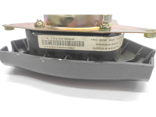 Подушка безопасности водителя 151403060   Alfa Romeo 145 - 146