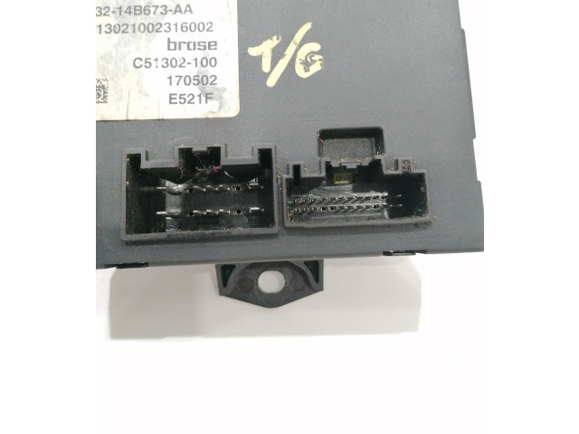 Řídící jednotka FJ3214B673AA, C51302100   Land Rover Range Rover Evoque L538 2018