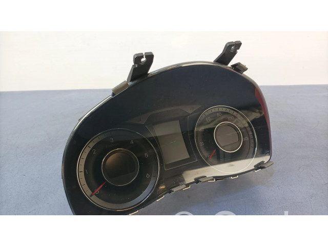 Панель приборов 11616-01230   Hyundai i40       