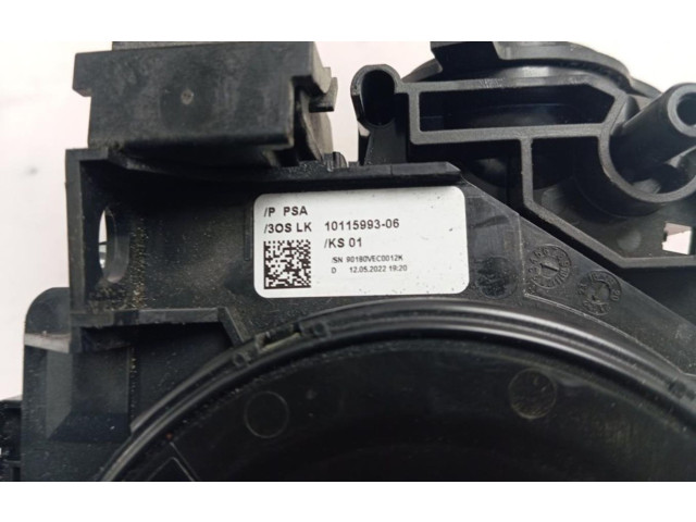 Подрулевой шлейф SRS 1011599306   Peugeot Partner