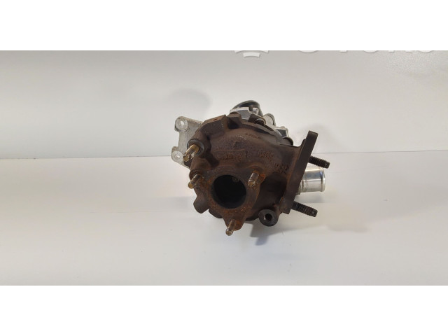  Турбина Toyota Auris E180 1.4 GTB12VZ, 7807080005         