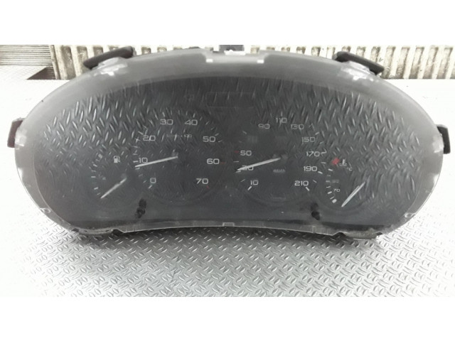 Панель приборов 9662745180   Citroen Berlingo       