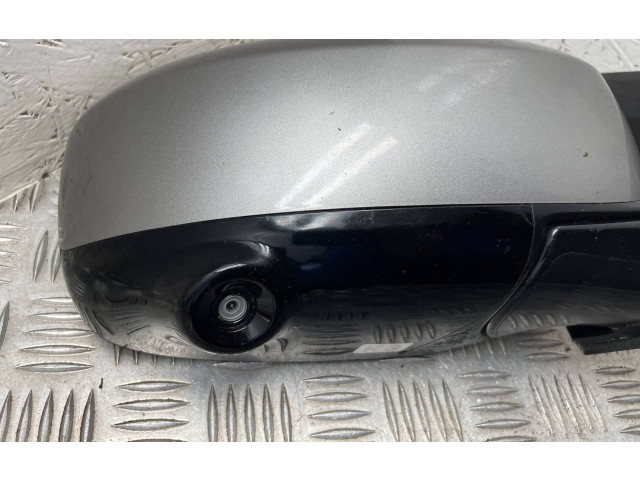 Zpětné zrcátko  Nissan Murano Z51 2012  e13027368, 027368  