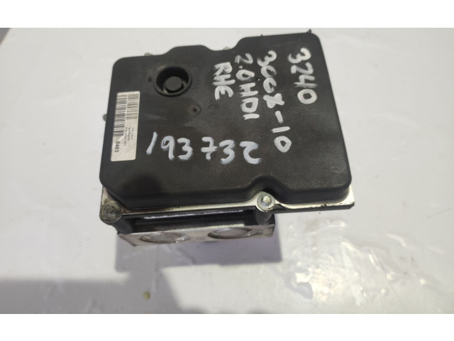 Jednotka ABS 0265951325   Peugeot 5008 2012