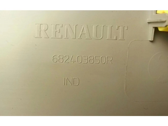 Панель приборов 682403850R, 682403850R   Renault Zoe       