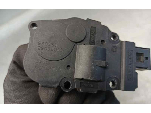 Вентилятор печки    U0852003, K9749005   Audi A4 Allroad