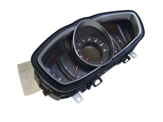 Přístrojová deska  Volvo V40 Cross country 2014 769167100U, 31314484  