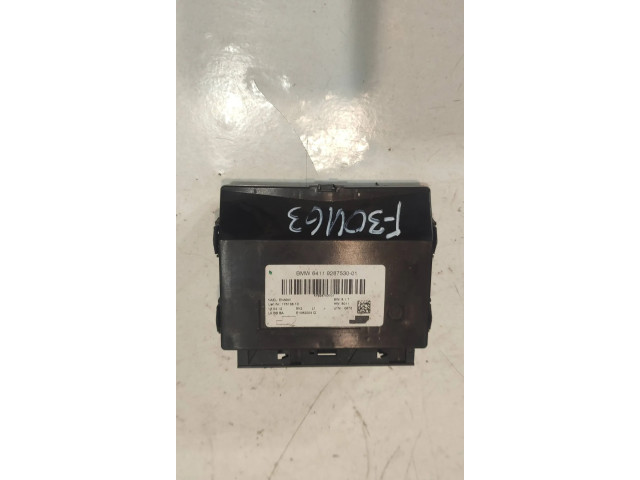 Модуль блока управления кондиционером 9287530   BMW 3 F30 F35 F31
