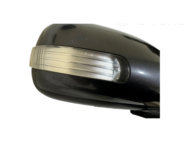 Zpětné zrcátko pravé Toyota Urban Cruiser (XP110) 2011  E11028403, 05HKKKH  