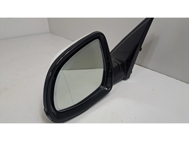 Zpětné zrcátko  levé BMW X4 G02 2023  8738373, 8496623  