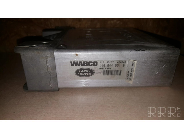 Блок управления АБС ANR4898, 4460440510   Land Rover Range Rover P38A