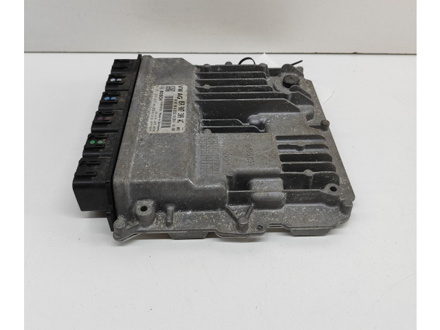 Řídící jednotka 059907309AC, 0281036018   Audi Q8 2021
