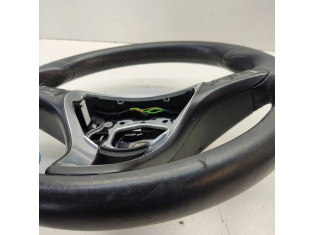 Руль Mercedes-Benz A W176  2012-2018 года A0014609003, 0060034985      