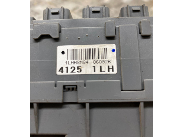Блок подушек безопасности 41251LH, 38200SWA   Honda CR-V