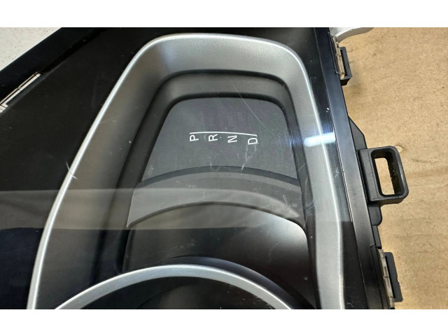 Přístrojová deska  Volvo V60 2015 31433333, 36010102  