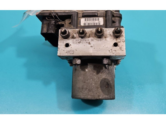Jednotka ABS 0265252809, IMPRK1419022   Peugeot 508 2015