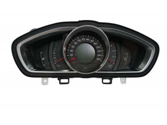 Панель приборов 31394171   Volvo V40       