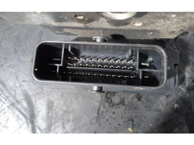 Блок АБС 476601356R, 269829   Renault  Kadjar  2015 -  года