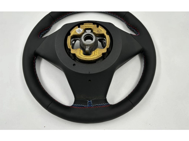 Руль BMW 6 E63 E64  2002 - 2010 года       