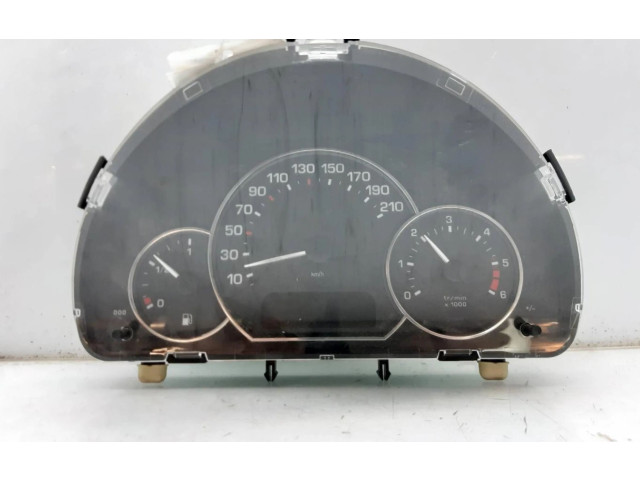 Přístrojová deska  Peugeot 207 CC  9658241780  