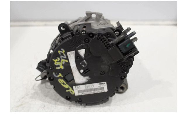Řídící jednotka 00521618100   Jeep Compass 2017