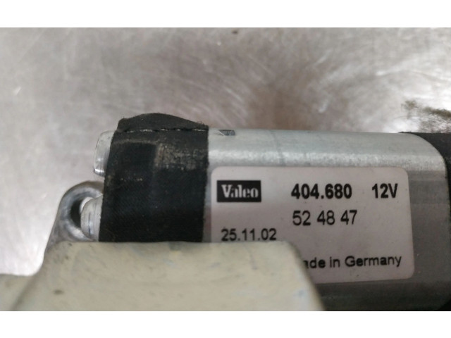    Рулевая рейка 4E0419501E   Audi A8 S8 D3 4E 2002 - 2009 года