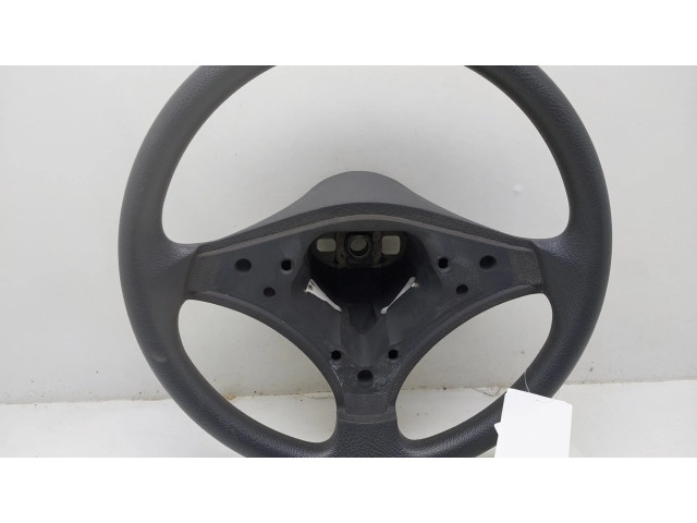 Руль Fiat Punto (176)  1993-1999 года 182681460      