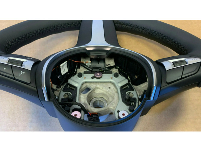 Руль BMW 2 F22 F23  2013-2017 года 32307850403, 32308092206      