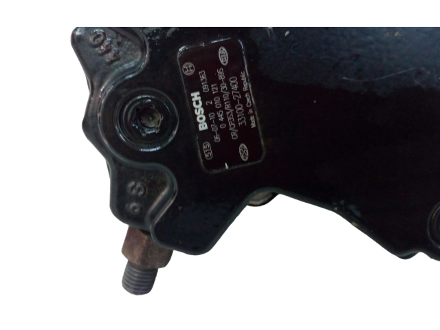 Vstřikovací čerpadlo 0445010121, 0445010121   Hyundai Tucson JM     