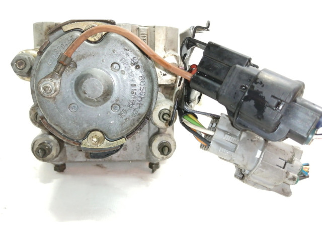 Блок АБС 0265214000   Toyota  Carina T210  1996 - 2001 года