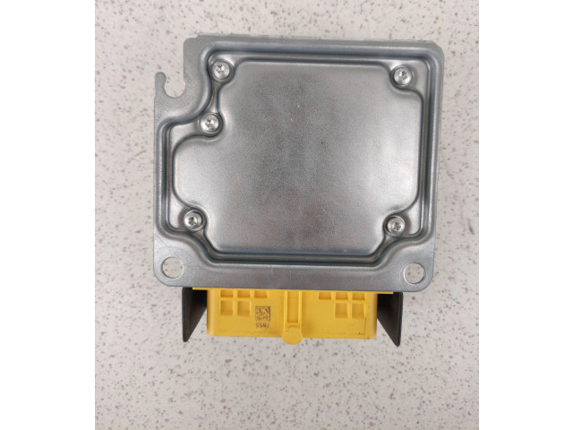 Блок подушек безопасности 4H0959655B   Audi A7 S7 4G