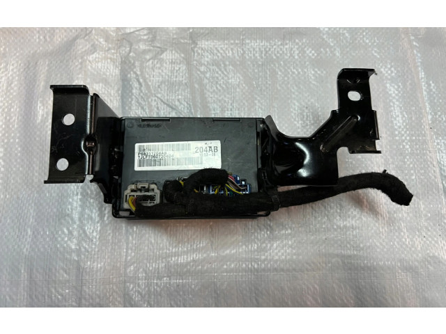 Блок управления P68311204AB   Jeep Wrangler