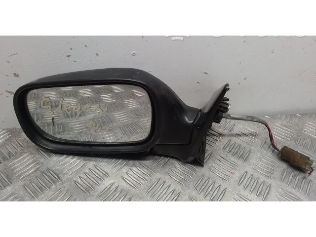 Zpětné zrcátko  Subaru Forester SF 2001  014715  