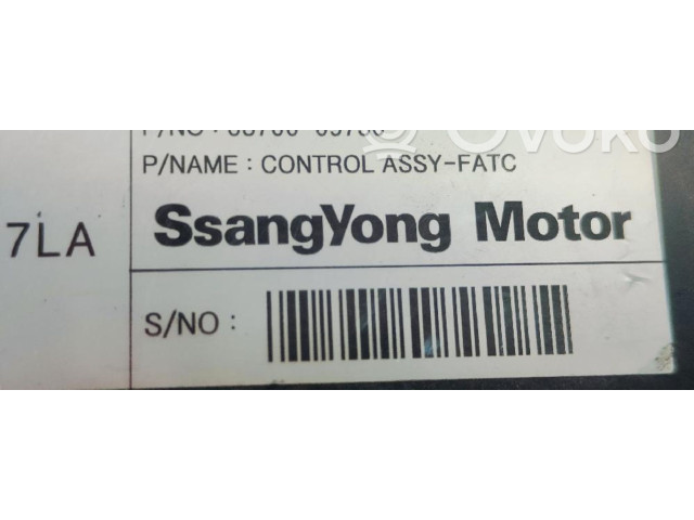 Píst 6870009730   SsangYong Actyon    D20DT 