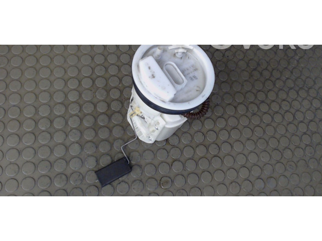 Топливный насос 1J0919051H, 1J0919087H    Skoda Roomster (5J)   