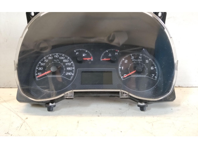 Vstřikovač 52078036, 330A1000   Fiat Fiorino     