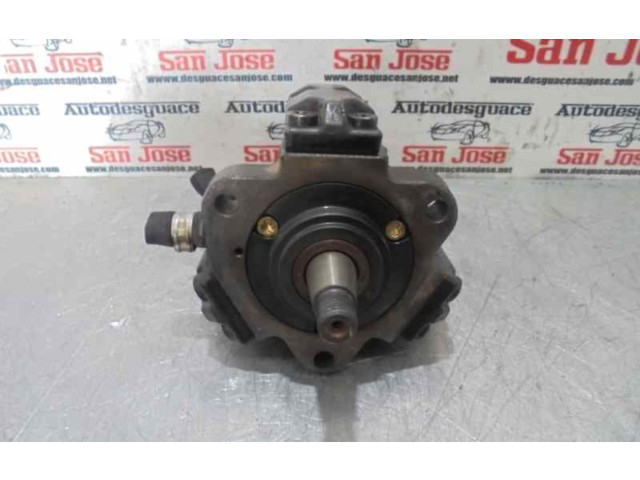 Vstřikovací čerpadlo 0445010007   Alfa Romeo 166     