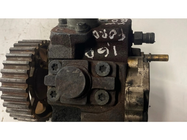 Vstřikovací čerpadlo PSA0445010102, CR0P1H3R701078125   Ford Focus C-MAX  pro naftový motor 1.6  
