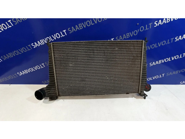 Интеркулер  4576039   Saab 9-5 2.0