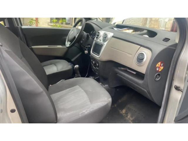 Генератор 231006987R   Dacia Dokker      