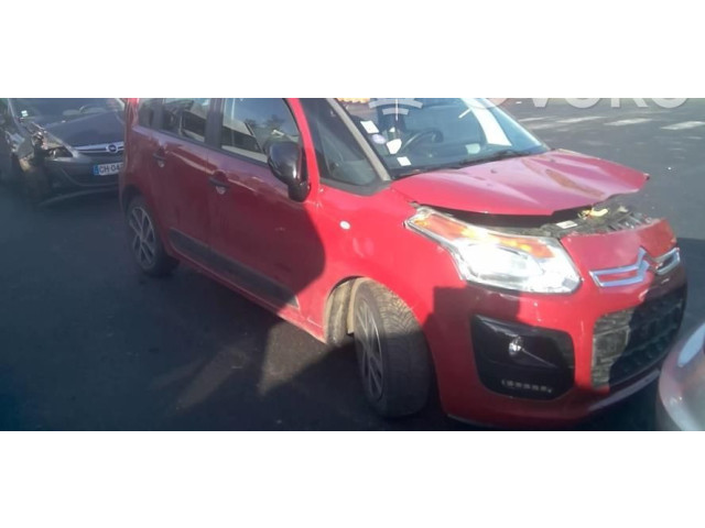Volant Citroen C3 Picasso 2017 00004109LW  