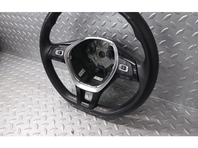 Руль 5C0419091CJ, 5C0419091EH   Volkswagen PASSAT B8 USA
