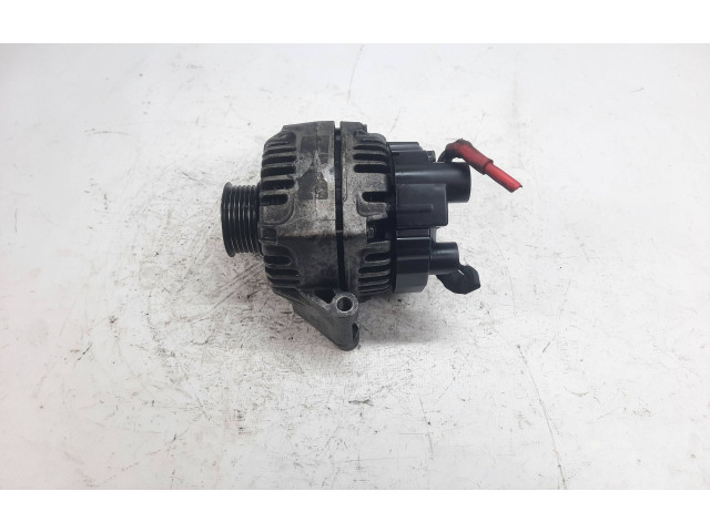 Генератор A606472A   Fiat Fiorino      