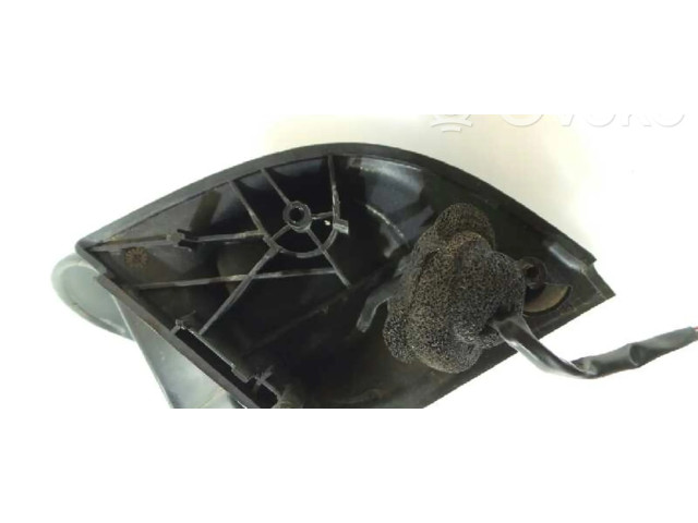Zpětné zrcátko  levé Citroen C3 2009    