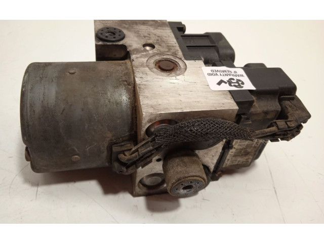 Jednotka ABS 476600X800, 0273004369   Nissan Terrano 2000