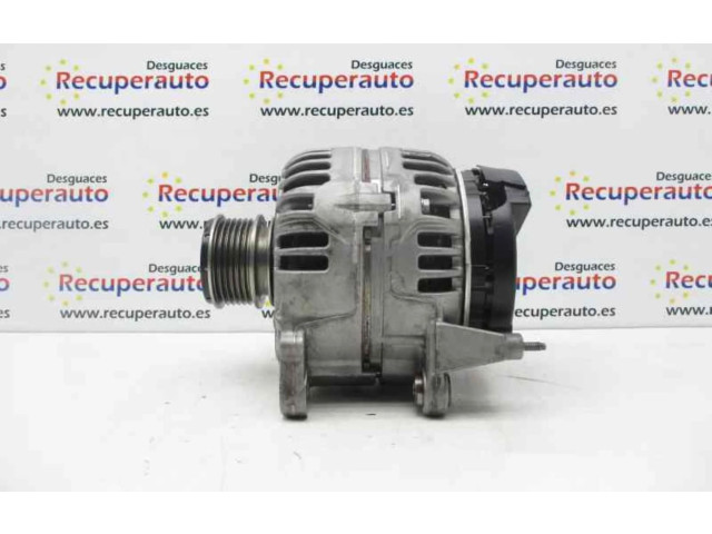 Генератор 03L903023   Seat Altea XL      