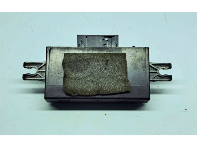 Блок комфорта 9659997680   Citroen C5   
