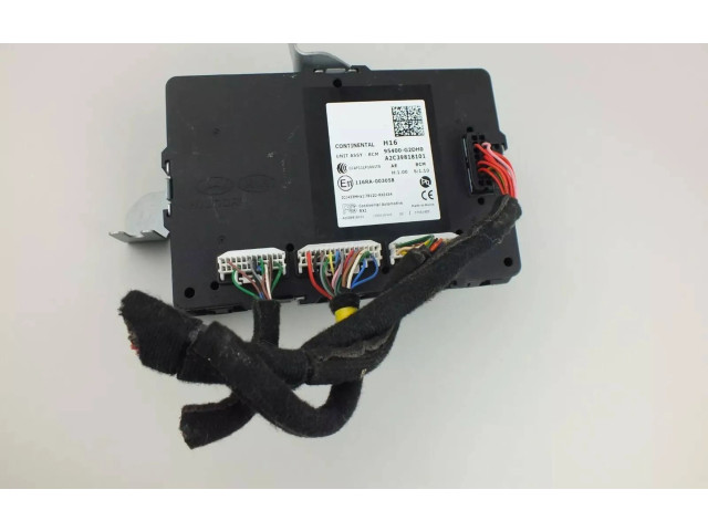 Ojnice  95400G2DH0    Hyundai Ioniq  