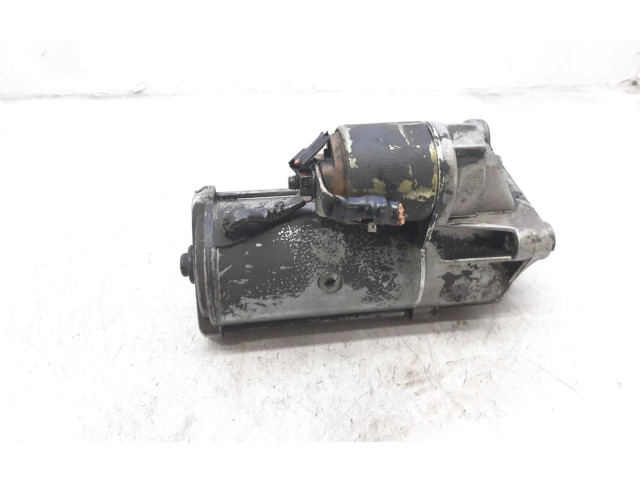 Стартер 8200064465   Mitsubishi Space Star    