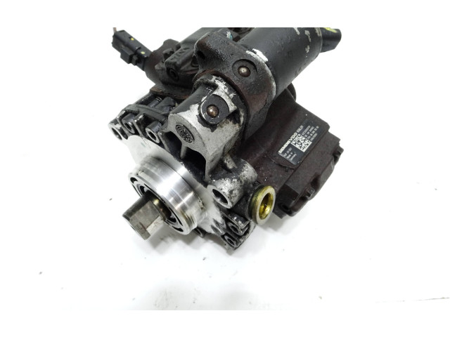 Vstřikovací čerpadlo 9654615580, BERTO1   Volvo S40     